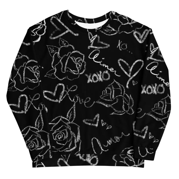 Louis Vuitton Sweatshirt Black Store, SAVE 57