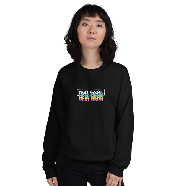 Mommy gang online sweatshirt