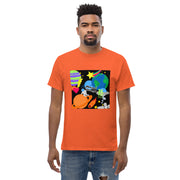IMperfect Universe Tee