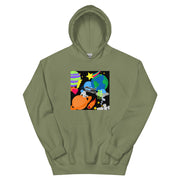 IMperfect Universe Hoodie