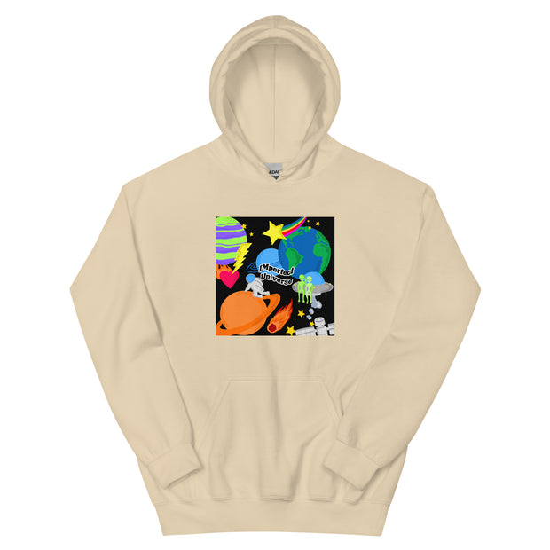 IMperfect Universe Hoodie