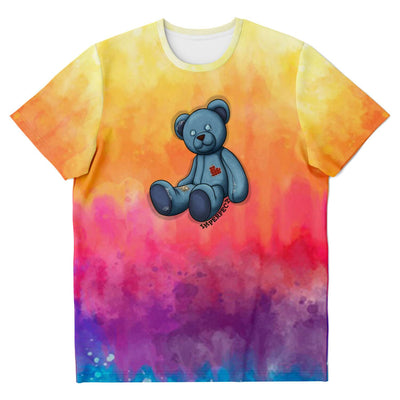 The IMperfect Bear (Colors Edition)